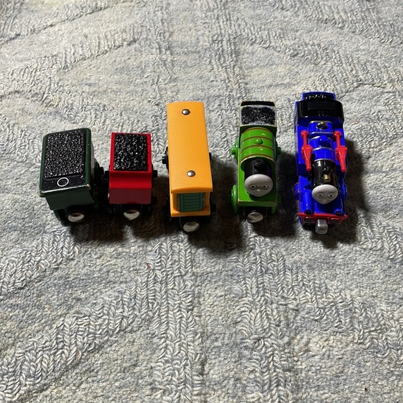 Thomas & Friends Trains - Picture 2 of 2